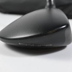 Cobra Darkspeed LS #3 Wood / 14.5 Degree / Stiff Flex HZRDUS Black 70 Shaft - Image 7