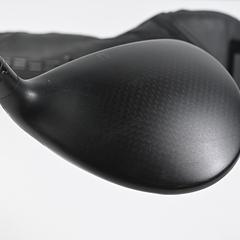 Cobra Darkspeed LS #3 Wood / 14.5 Degree / Stiff Flex HZRDUS Black 70 Shaft - Image 5