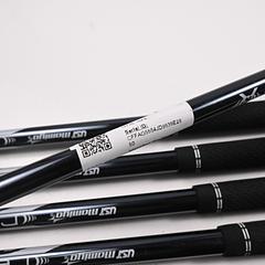 Ping G730 Irons / 5-PW / Senior Flex UST Mamiya Recoil DART 65 Shafts - Image 6