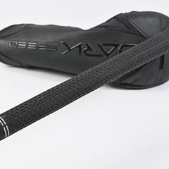 Cobra Darkspeed LS #3 Wood / 14.5 Degree / Stiff Flex HZRDUS Black 70 Shaft - Image 2