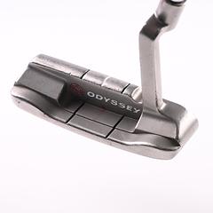 Left Hand Odyssey White Steel #1 Putter / 35 Inch - Image 3