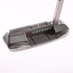 Left Hand Odyssey White Steel #1 Putter / 35 Inch - Image 4