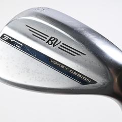 Titleist Vokey SM10 Sand Wedge / 56 Degree / Wedge Flex Dynamic Gold 105 Shaft - Image 1