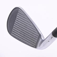 Callaway Apex UT #4 Iron / 24 Degree / Regular Flex KBS Tour 90 Shaft - Image 3