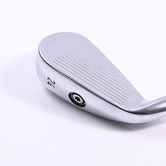 Callaway Apex UT #4 Iron / 24 Degree / Regular Flex KBS Tour 90 Shaft - Image 4