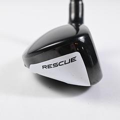 Taylormade M1 2017 #3 Hybrid / 19 Degree / Regular Flex Kuro Kage Silver 80 - Image 5