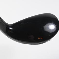 Taylormade M1 2017 #3 Hybrid / 19 Degree / Regular Flex Kuro Kage Silver 80 - Image 7