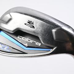Cobra XL Pitching Wedge / 45 Degree / Regular Flex Aldila Synergy 50 Shaft - Image 1