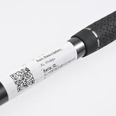 Cobra XL Pitching Wedge / 45 Degree / Regular Flex Aldila Synergy 50 Shaft - Image 5