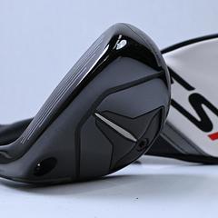 Left Hand Titleist TSR1 #6 Hybrid / 26 Degree / Ladies Flex MMT Speedmesh 40 - Image 1