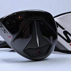 Left Hand Titleist TSR1 #6 Hybrid / 26 Degree / Ladies Flex MMT Speedmesh 40 - Image 2