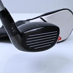 Left Hand Titleist TSR1 #6 Hybrid / 26 Degree / Ladies Flex MMT Speedmesh 40 - Image 3