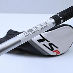 Left Hand Titleist TSR1 #6 Hybrid / 26 Degree / Ladies Flex MMT Speedmesh 40 - Image 6