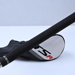 Left Hand Titleist TSR1 #6 Hybrid / 26 Degree / Ladies Flex MMT Speedmesh 40 - Image 7