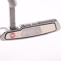 Left Hand Odyssey White Steel #1 Putter / 35 Inch - Image 2