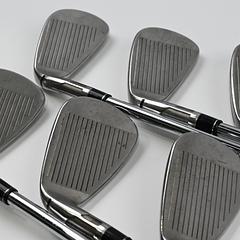 Taylormade Stealth Irons / 5-PW / Regular Flex Dynamic Gold 95 R300 Shafts - Image 3