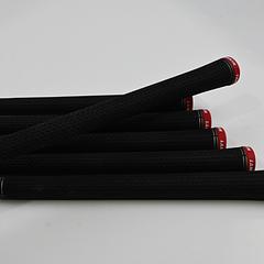 Taylormade Stealth Irons / 5-PW / Regular Flex Dynamic Gold 95 R300 Shafts - Image 7