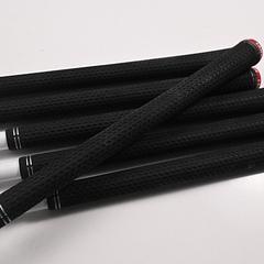 Ladies Wilson Staff DYNAPWR Max 2025 Irons / 6-PW+SW / Ladies Flex KBS Max GI 45 - Image 7