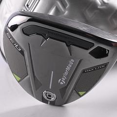 Taylormade Qi35 Max Lite #5 Wood / 18.5 Degree / Senior Flex Vanquish 4 Shaft - Image 9