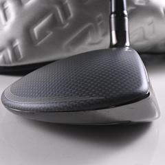 Taylormade Qi35 Max Lite #5 Wood / 18.5 Degree / Senior Flex Vanquish 4 Shaft - Image 8