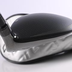 Taylormade Qi35 Max Lite #5 Wood / 18.5 Degree / Senior Flex Vanquish 4 Shaft - Image 6