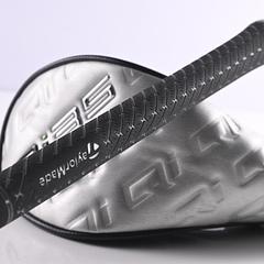 Taylormade Qi35 Max Lite #5 Wood / 18.5 Degree / Senior Flex Vanquish 4 Shaft - Image 3