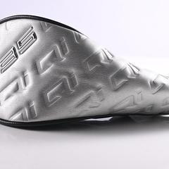 Taylormade Qi35 Max Lite #5 Wood / 18.5 Degree / Senior Flex Vanquish 4 Shaft - Image 2