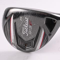 Titleist 913 F #3 Wood / 15 Degree / Regular Flex Diamana S+ Blue 72 Shaft - Image 3