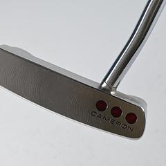 Scotty Cameron Studio Select Squareback No1 Putter / 34 Inch - Image 3