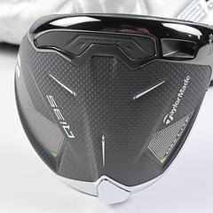 Taylormade Qi35 Max Lite Driver / 10.5 Degree / Regular Flex Fujikura Ventus - Image 9