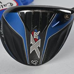Callaway XR16 Pro Driver / 10.5 Degree / Stiff Flex Aldila Rogue White 110 MSI - Image 2