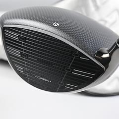 Taylormade Qi35 Max Lite Driver / 10.5 Degree / Regular Flex Fujikura Ventus - Image 3