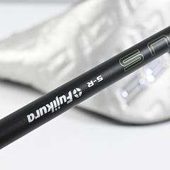 Taylormade Qi35 Max Lite Driver / 10.5 Degree / Regular Flex Fujikura Ventus - Image 5