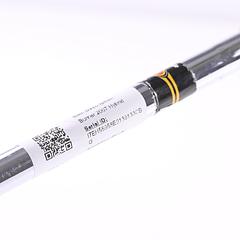 Left Hand Taylormade Burner 2007 #4 Hybrid / 22 Degree / Stiff Flex T-Step 90 - Image 7