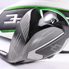 Left Hand Callaway Elyte X Driver / 12 Degree / Senior Flex Cypher 2.0 40 Shaft - Image 9