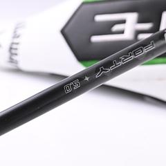 Left Hand Callaway Elyte X Driver / 12 Degree / Senior Flex Cypher 2.0 40 Shaft - Image 4