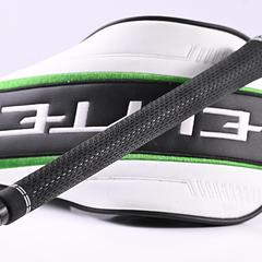 Left Hand Callaway Elyte X Driver / 12 Degree / Senior Flex Cypher 2.0 40 Shaft - Image 2