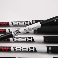 Ladies Wilson Staff DYNAPWR Max 2025 Irons / 6-PW+SW / Ladies Flex KBS Max GI 45 - Image 6