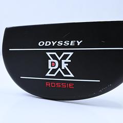 Odyssey DFX 2021 Rossie Putter / 34 Inch - Image 2