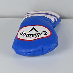 Callaway XR16 Pro Driver / 10.5 Degree / Stiff Flex Aldila Rogue White 110 MSI - Image 9