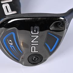 Ping G Series #3 Wood / 14.5 Degree / Regular Flex Ping Alta 65 Shaft - Image 2