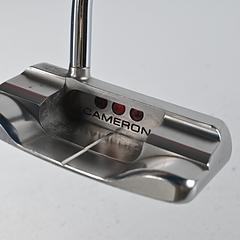 Scotty Cameron Studio Select Squareback No1 Putter / 34 Inch - Image 5