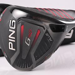 Ping G410 Plus Driver / 10.5 Degree / Senior Flex Ping Alta CB Red 55 Shaft - Image 2