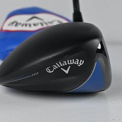 Callaway XR16 Pro Driver / 10.5 Degree / Stiff Flex Aldila Rogue White 110 MSI - Image 3