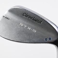 Cleveland RTX-3 Gap Wedge / 52 Degree / Wedge Flex N.S.Pro Modus3 Tour 115 - Image 1