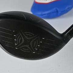 Callaway XR16 Pro Driver / 10.5 Degree / Stiff Flex Aldila Rogue White 110 MSI - Image 4