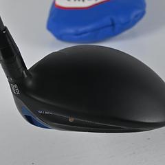 Callaway XR16 Pro Driver / 10.5 Degree / Stiff Flex Aldila Rogue White 110 MSI - Image 5