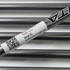 Ladies Callaway Rogue Irons / 5-PW+AW+SW / Ladies Flex Aldila Quaranta 40 Shafts - Image 6