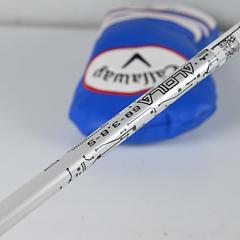 Callaway XR16 Pro Driver / 10.5 Degree / Stiff Flex Aldila Rogue White 110 MSI - Image 6