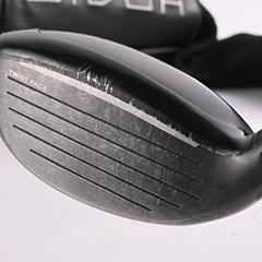 Taylormade Stealth #3 Hybrid / 19 Degree / Stiff Flex HZRDUS Smoke RDX Black 80 - Image 6